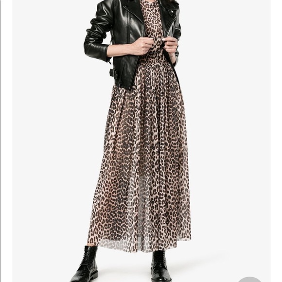 Tilden Dresses